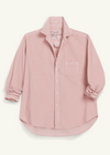 F&E Eileen Dusty Pink Corduroy