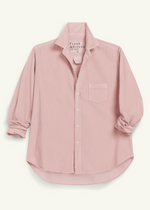 F&E Eileen Dusty Pink Corduroy