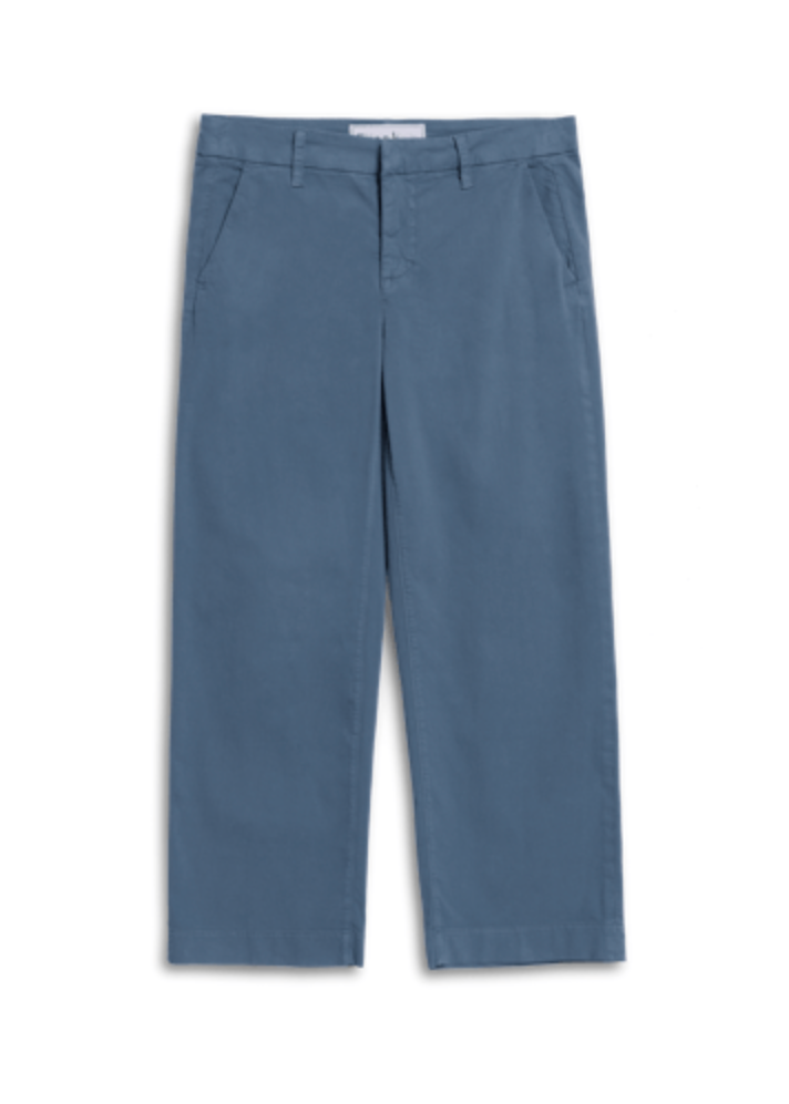 F&E Westport Chino Arctic