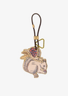 Inoui Keyring Squirrel