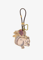 Inoui Keyring Squirrel