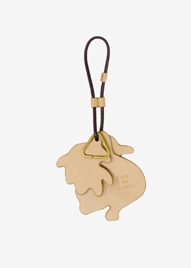 Inoui Keyring Squirrel