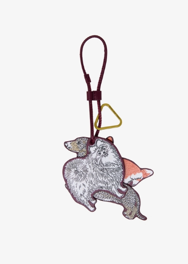 Inoui Keyring Toutou
