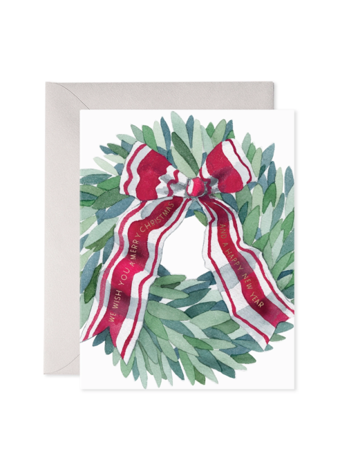 Laurel Wreath Box Set (6 Cards)