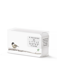 Chickadee Little Notes