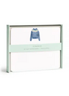 Sweater Weather Flat Note Set