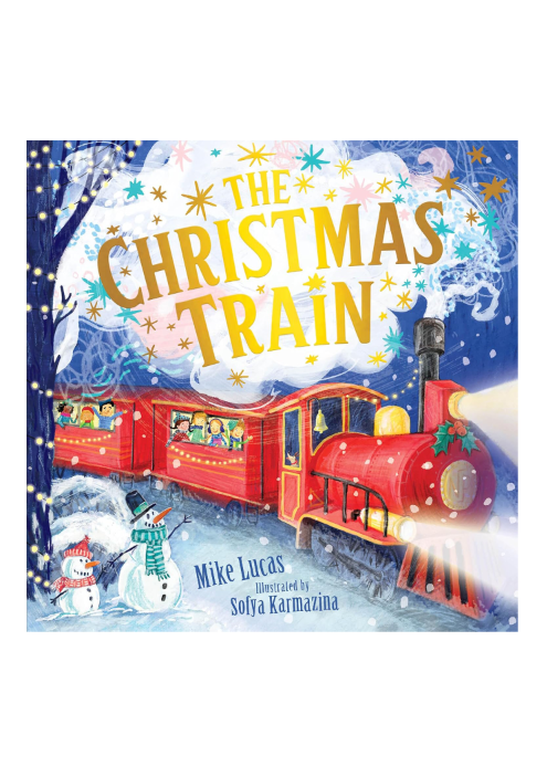 The Christmas Train