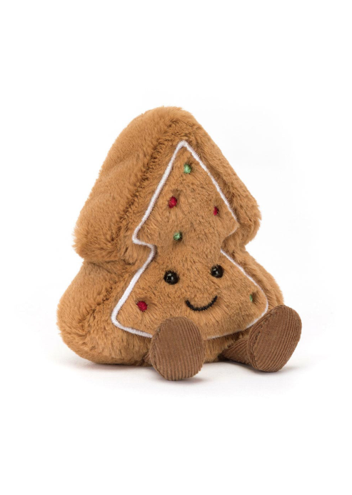 Jellycat Amuseables Tree Cookie