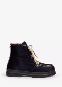 Penelope Chilvers Incredible Pony Boot Ink