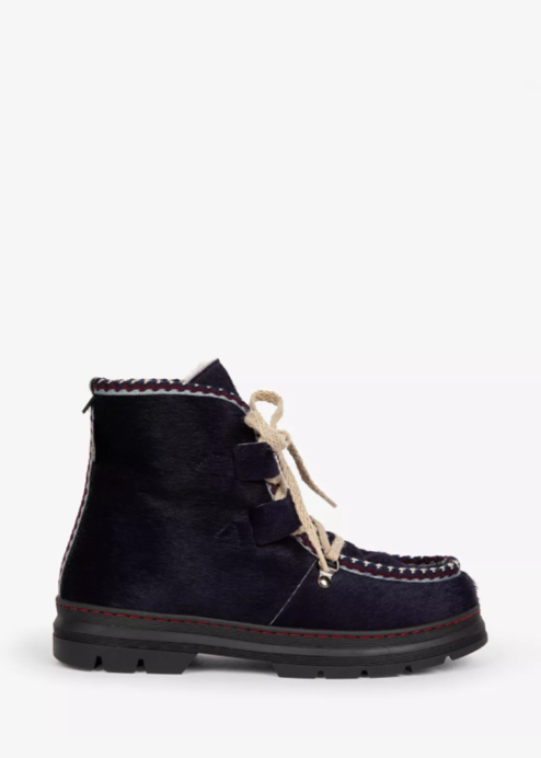 Penelope Chilvers Incredible Pony Boot Ink
