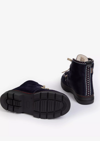 Penelope Chilvers Incredible Pony Boot Ink