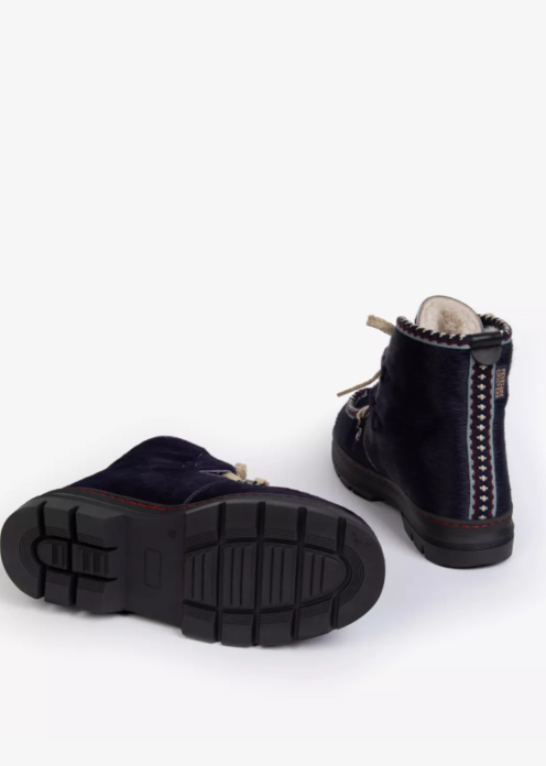 Penelope Chilvers Incredible Pony Boot Ink