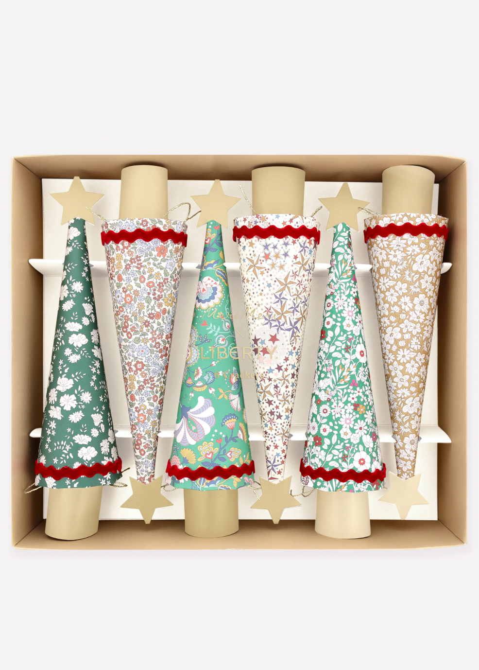 Liberty Tree Crackers