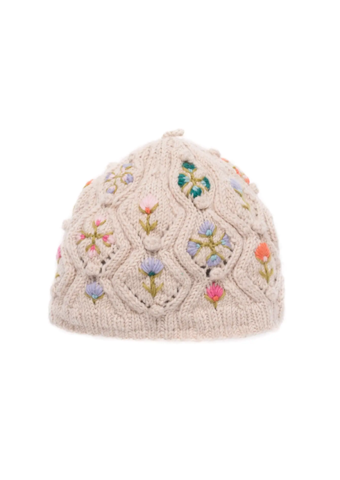 Tilly Hat Natural