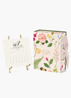 Karen Adams 2026 Classic Desk Calendar