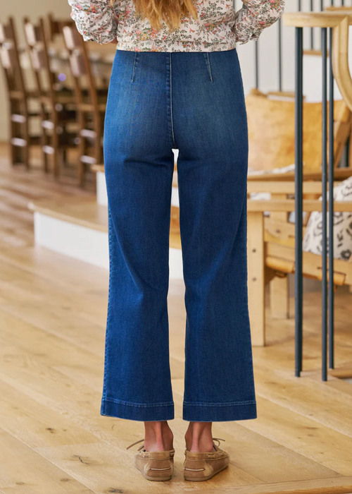 F&E Westport Illusion 1999