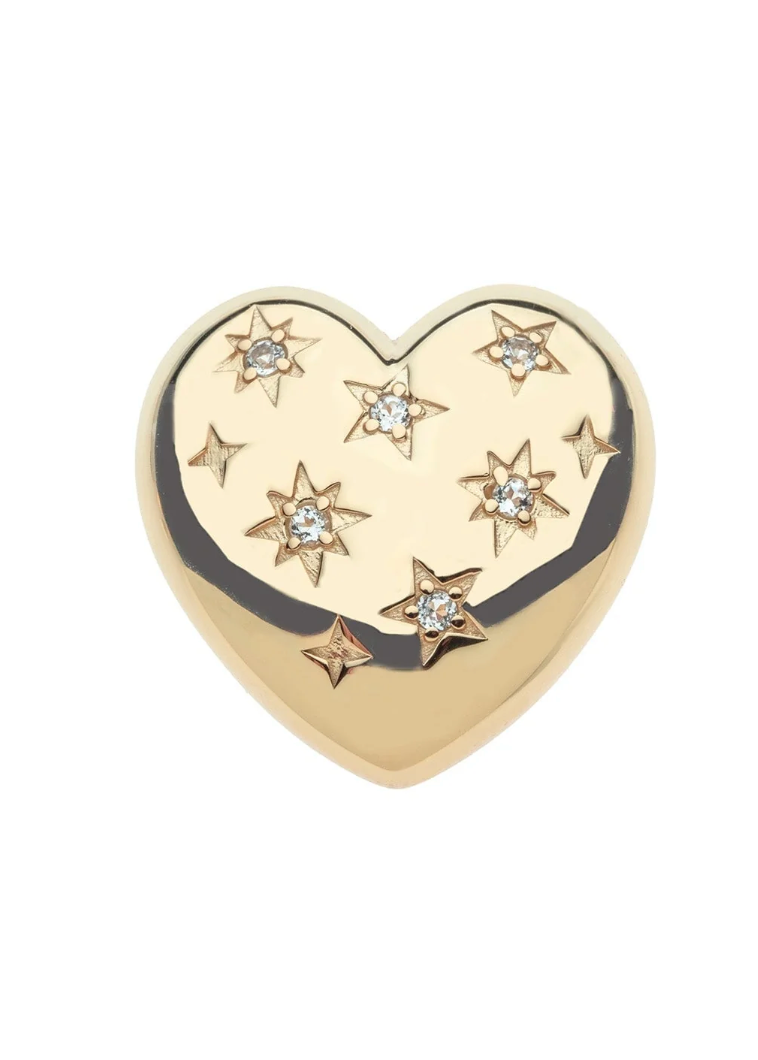 Jane Win Love Set In The Stars Ring
