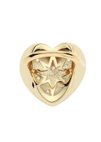Jane Win Love Set In The Stars Ring