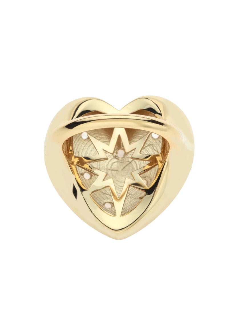 Jane Win Love Set In The Stars Ring