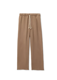 perfectwhitetee jamaica capri pant