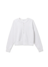 perfectwhitetee Bowen Button Down