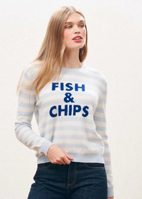Jumper1234 Fish & Chips Crew