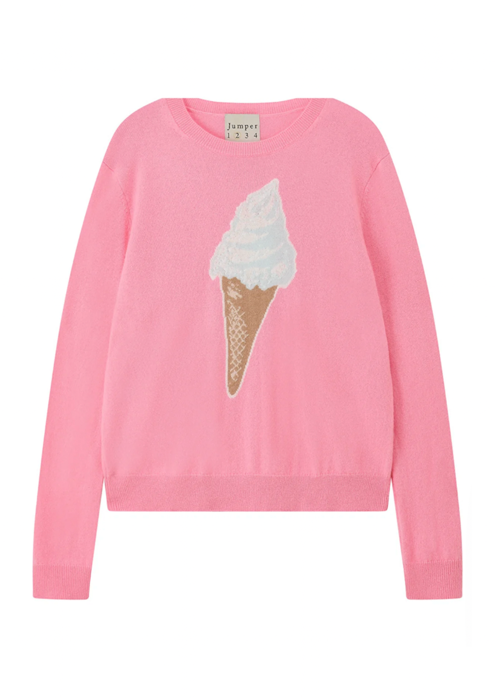 Jumper1234 Ice Cream Crew