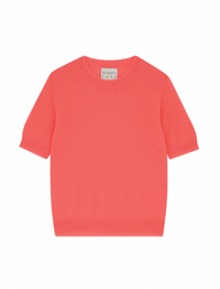 Jumper1234 Cashmere Distressed T-Shirt