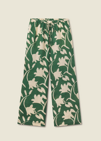 Trovata Vera Pant Madalena Floral
