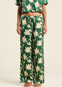 Trovata Vera Pant Madalena Floral