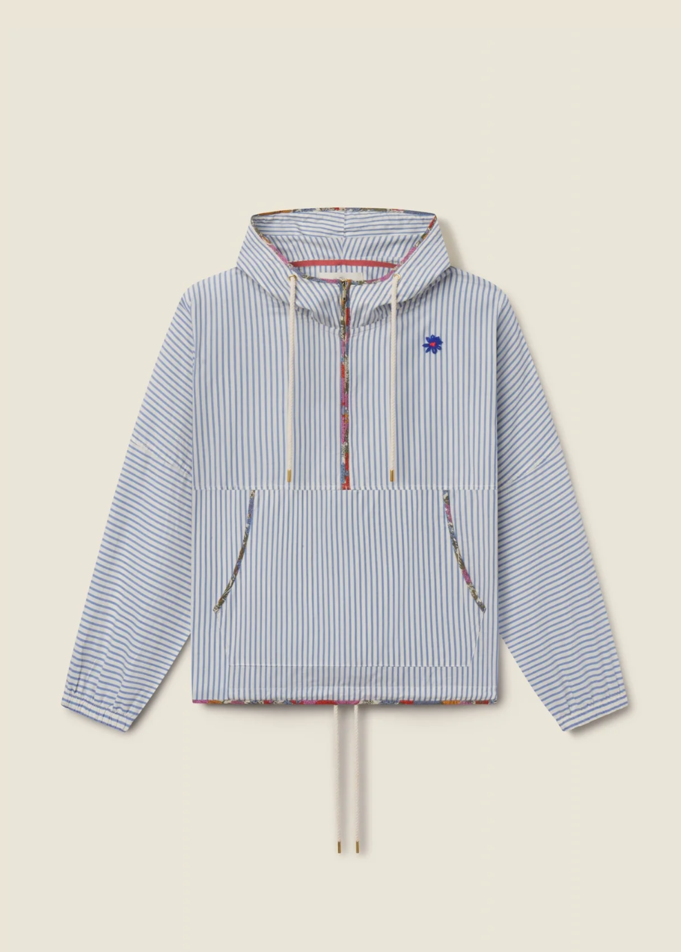 Trovata Andi Windbreaker
