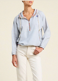 Trovata Andi Windbreaker