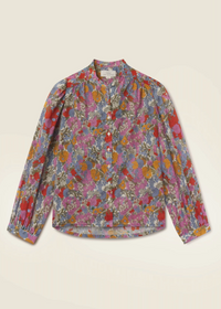 Trovata Clara Blouse Delicate Tilia