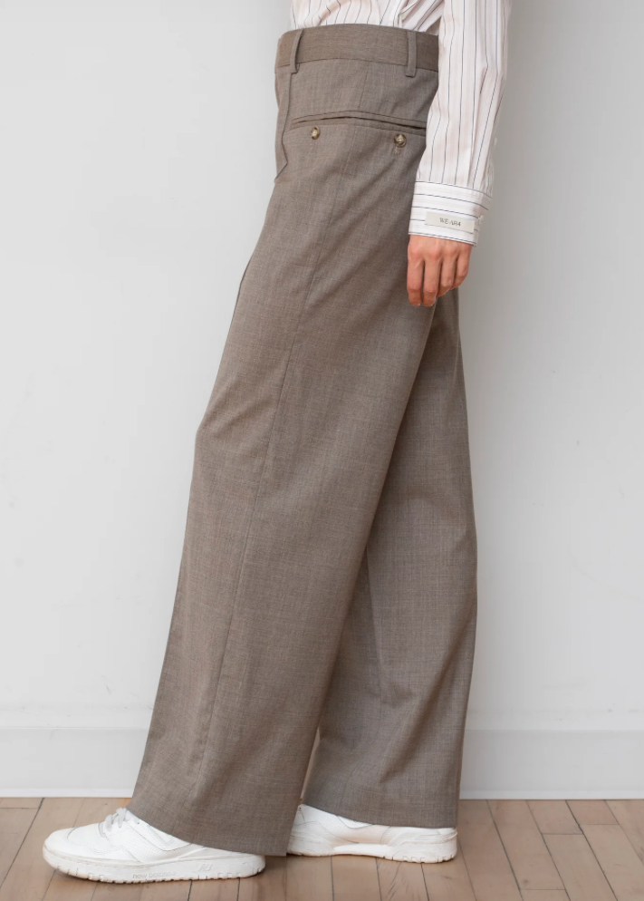 WE-AR4 Avenue Pant