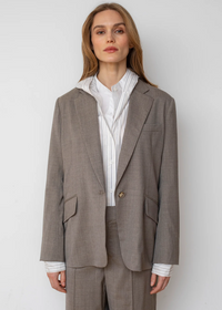 WE-AR4 The Venue Blazer