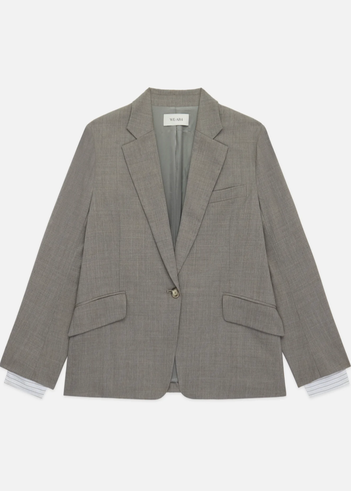 WE-AR4 The Venue Blazer