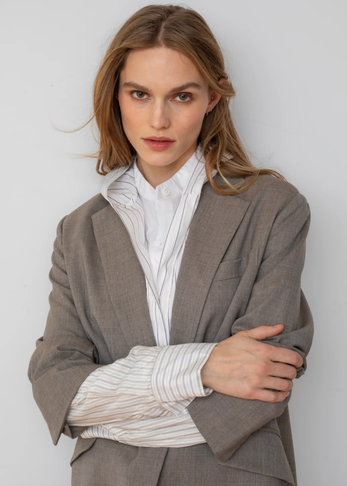 WE-AR4 The Venue Blazer