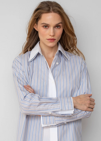 WE-AR4 The Layered Shirt