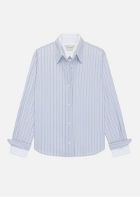 WE-AR4 The Layered Shirt