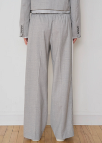 WE-AR4 The Chaplin Trouser