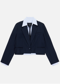 WE-AR4 The Bar Blazer
