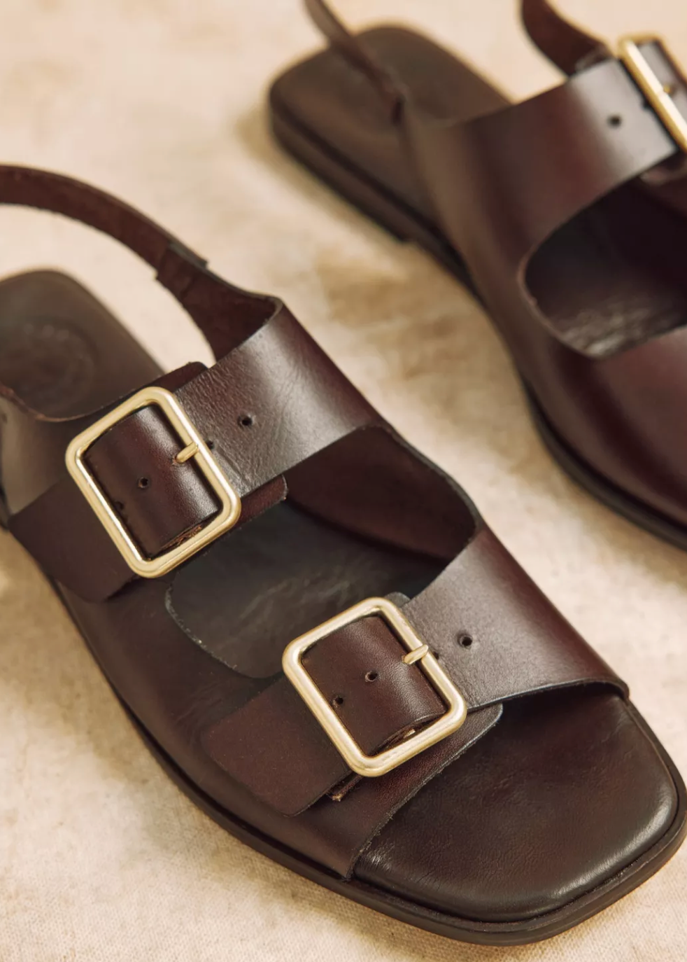 Penelope Chilvers Portobello Sandal