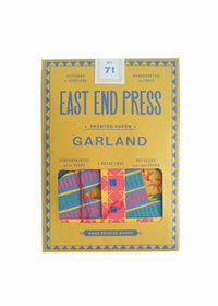 Happy Birthday Garland