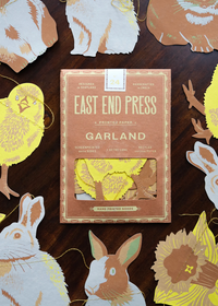 Rabbits Garland