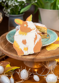 Rabbits Garland