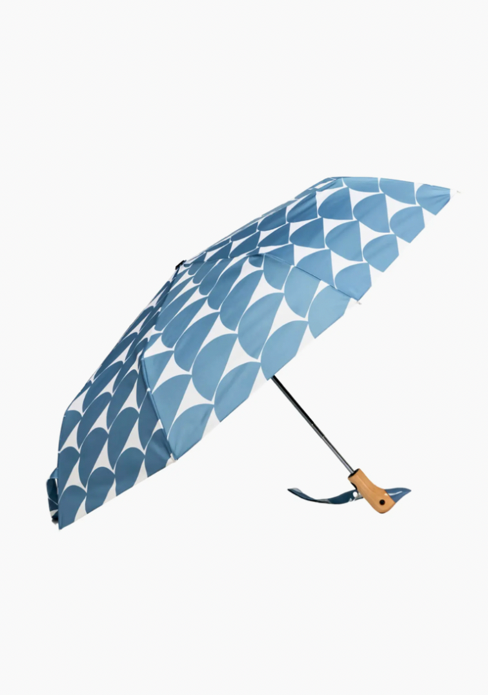 Denim Moon Duckhead Umbrella