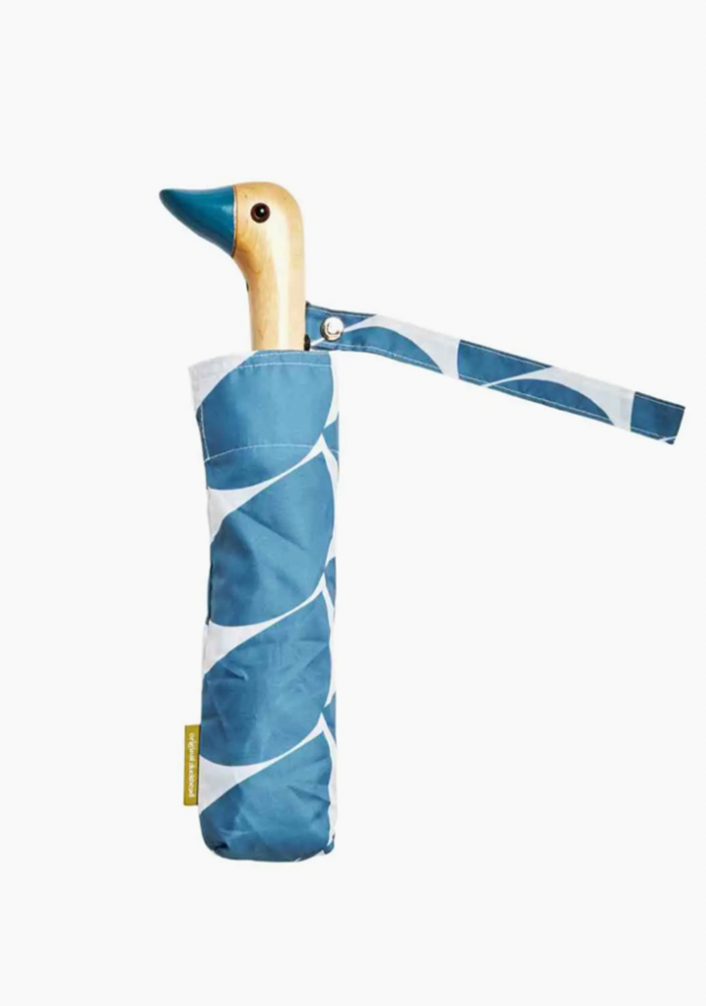 Denim Moon Duckhead Umbrella