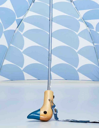Denim Moon Duckhead Umbrella