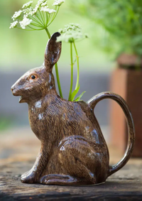 Hare Jug