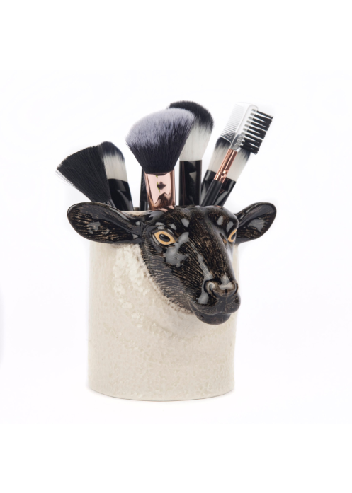Black Suffolk Pencil Pot